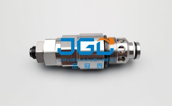 자동화 발굴기 PC200-5 구제 밸브 수압 밸브 709-70-74103 709-70-74302