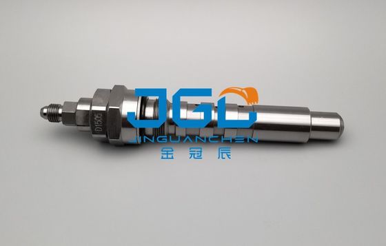 708-1W-04691 발굴기 수압 펌프 흐름 조절 밸브 PC60-6/7 PC 밸브 708-1W-04691
