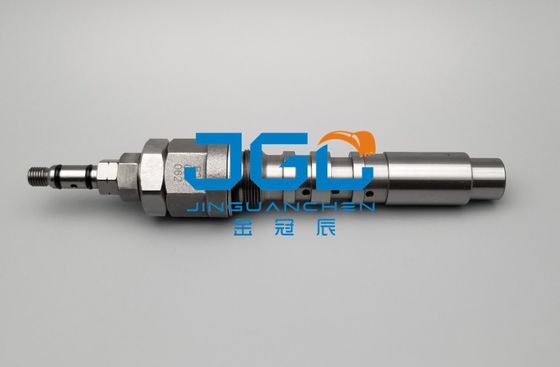 PC 밸브 708-2L-04523 PC200-6 PC120-6 PC130-7 발굴기 구제 밸브 708-2L-04523