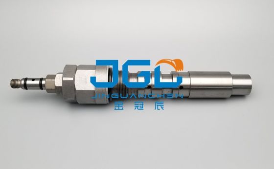 PC 밸브 708-2L-04523 PC200-6 PC120-6 PC130-7 발굴기 구제 밸브 708-2L-04523