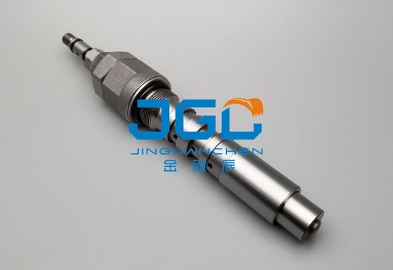 PC 밸브 708-2L-04523 PC200-6 PC120-6 PC130-7 발굴기 구제 밸브 708-2L-04523