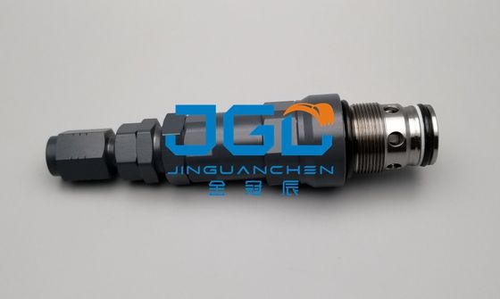 자동화 R265-9 R275-9 R385-9 EC480 발굴기 용 구제 밸브