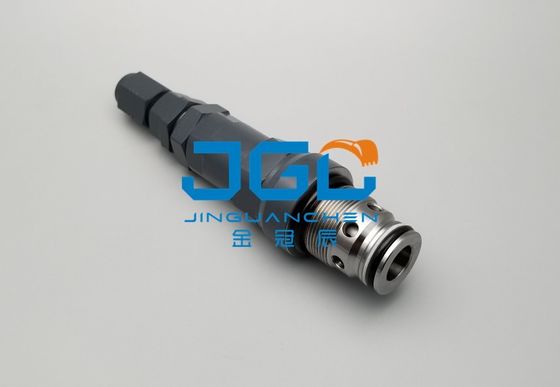 자동화 R265-9 R275-9 R385-9 EC480 발굴기 용 구제 밸브