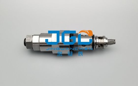 YN22V0001F8 엔진 부품 수압 구제 밸브 2403R76F3 발굴기용 SK200-1 SK200-3 SK120-1 SK120-3 SK320-1 SK320-3