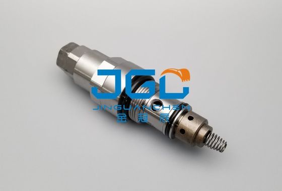 YN22V0001F8 엔진 부품 수압 구제 밸브 2403R76F3 발굴기용 SK200-1 SK200-3 SK120-1 SK120-3 SK320-1 SK320-3