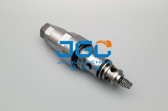 YN22V0001F8 엔진 부품 수압 구제 밸브 2403R76F3 발굴기용 SK200-1 SK200-3 SK120-1 SK120-3 SK320-1 SK320-3