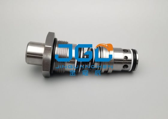 발굴기 예비 부품 EX300-1 EX400-1 구제 밸브 0309708 발굴기용 수압 부품