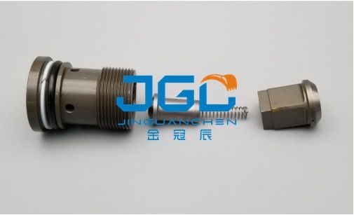 발굴기 Volvo EC290 구제 밸브 수압 밸브 14609280 VOE14609280