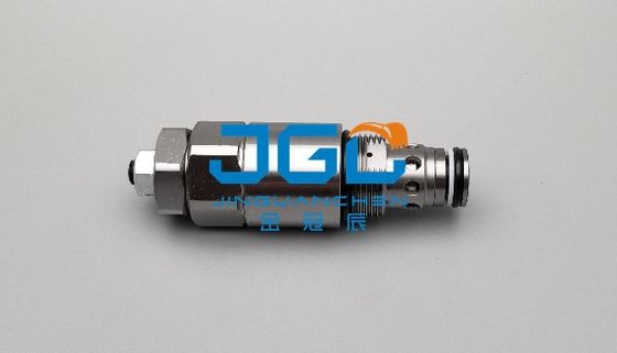 DH150-7 R130-5 YC135-8 SH120A3 DX150 2420-1220 발굴기 예비 부품 구제 밸브 수압 부품 서비스