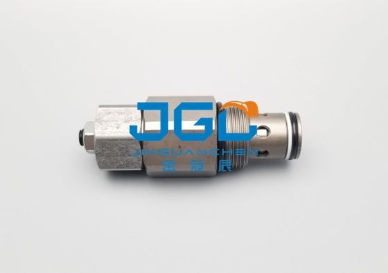 수압 안전 밸브 발굴기 밸브 2420-1226 DH220-5 7 DH200-5 7 DH300-5 EC210 EC240 EC290 EC140 HD512 HD820