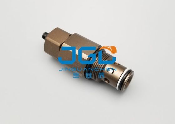 수압 안전 밸브 발굴기 밸브 2420-1226 DH220-5 7 DH200-5 7 DH300-5 EC210 EC240 EC290 EC140 HD512 HD820