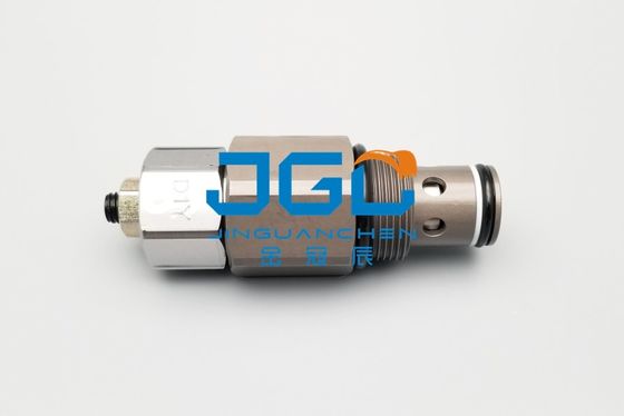 수압 안전 밸브 발굴기 밸브 2420-1226 DH220-5 7 DH200-5 7 DH300-5 EC210 EC240 EC290 EC140 HD512 HD820