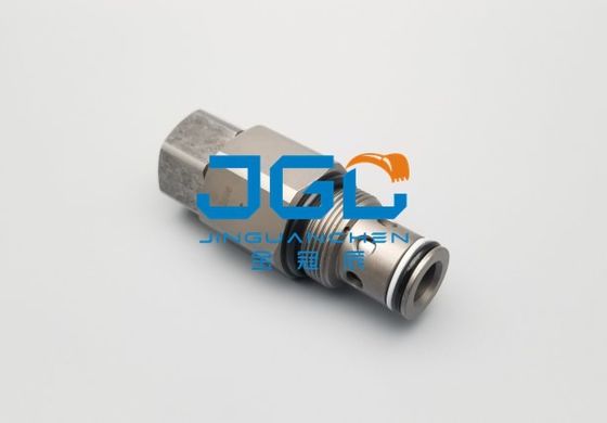 수압 안전 밸브 발굴기 밸브 2420-1226 DH220-5 7 DH200-5 7 DH300-5 EC210 EC240 EC290 EC140 HD512 HD820