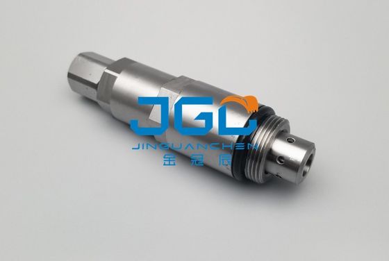 발굴기 E70B 수압 밸브 구제 밸브 085-5677
