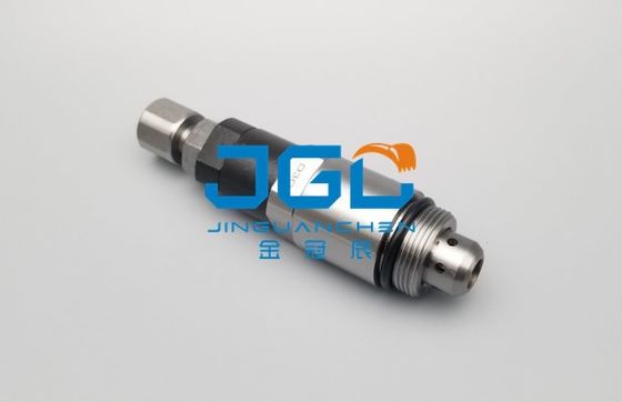발굴기 E70B 수압 밸브 구제 밸브 085-5677