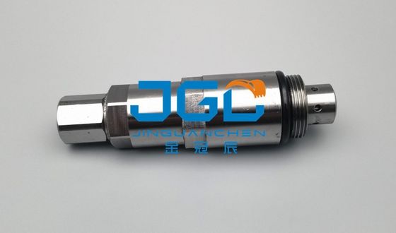 발굴기 E70B 수압 밸브 구제 밸브 085-5677