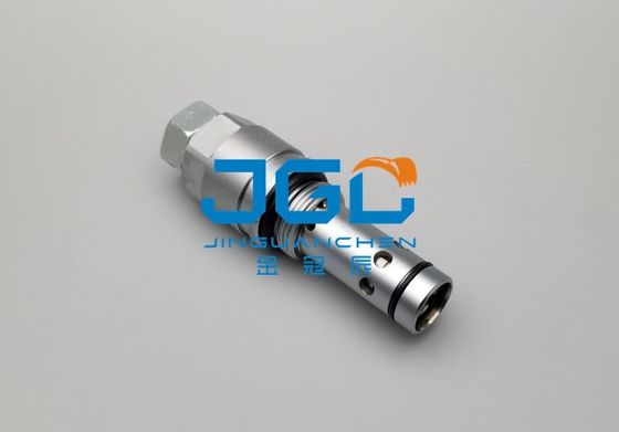 PC200-3 PC200-5 PC300-5 발굴기 주요 구제 밸브 높은 보증 709-70-55100 708-25-14902