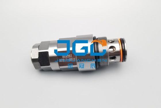 R305-9T R305-7 수압 구제 밸브 XKBF-01293 31QB-17B20 구제 밸브 31QB-17B10 XKBF-01293