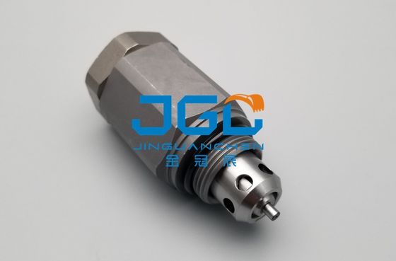 여행 모터 오버플로우 밸브 수압 구제 밸브 LJ00982 발굴기 R450 R485-9 SH450 R455
