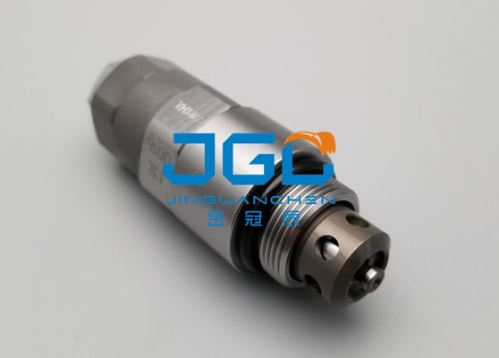 SK200 SK210 SK230-5 6E 8 SK115 SK135 SK235-8 구제 밸브 XJBN-00162 YN22V00002F1 YN22V00002F2 YN22V00029F2