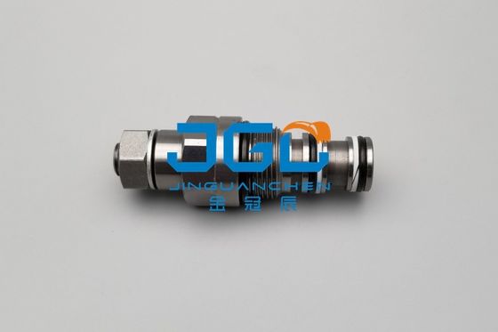 고품질 EX55 ZAX55 배하 밸브 0799001 발굴기 부품 구제 밸브