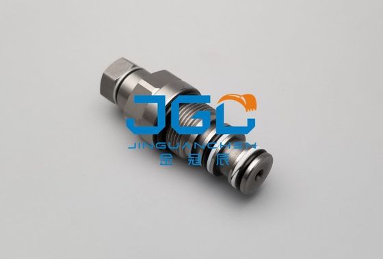 고품질 EX55 ZAX55 배하 밸브 0799001 발굴기 부품 구제 밸브