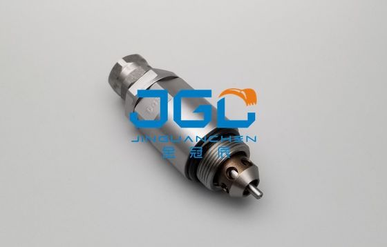 발굴기 부품 PC200-6 PC200-7 PC200-8 수압 펌프 주 구제 밸브 723-40-91200 723-40-91300