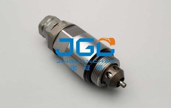 발굴기 부품 PC200-6 PC200-7 PC200-8 수압 펌프 주 구제 밸브 723-40-91200 723-40-91300