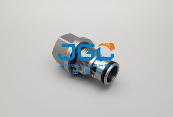고품질 PC200-6 반환 체크 밸브 발굴기 수압 부품