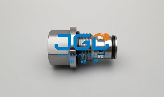 고품질 PC200-6 반환 체크 밸브 발굴기 수압 부품