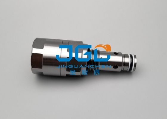 발굴기 부품 CX55 SK55 SK60-8 E306 EC55 PC56 스윙 모터 구제 밸브