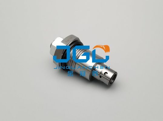 YC35 SWE50 스윙 모터 구제 밸브 메인 밸브 발굴기 부품