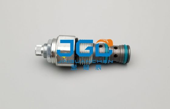 구제 밸브 316-6212 3166212 수압 파일럿 주압 안전 구제 밸브 E307D 발굴기 E307D