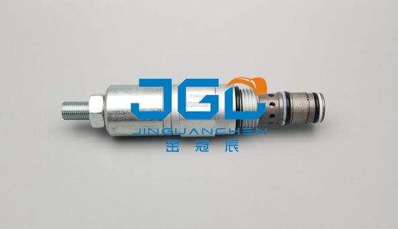 고품질 수압 파일럿 주압 안전 구제 밸브 E305 발굴기 E305