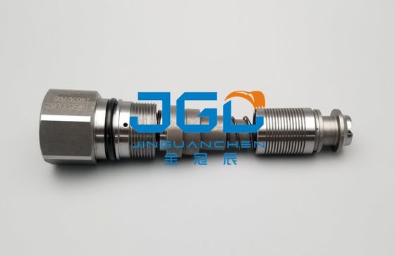 자동화 압력 완화 밸브 14636708 발굴기 수압 제어 완화 밸브 EC210B SA7270-11161