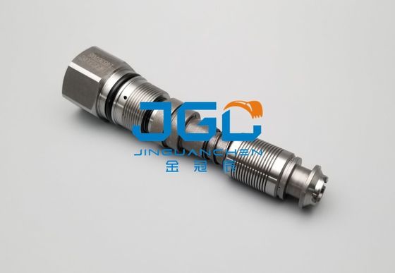 자동화 압력 완화 밸브 14636708 발굴기 수압 제어 완화 밸브 EC210B SA7270-11161