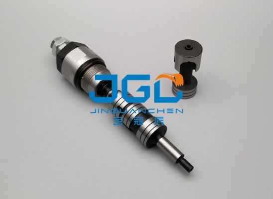 발굴기 구제 밸브 PC120-6 PC130-7 PC128