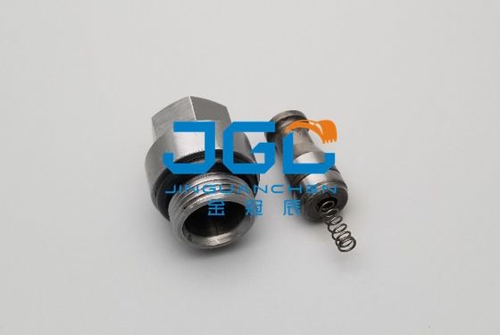 항구화 밸브 PC55 PC60 발굴기 부품 분배 밸브에 대한 오일 흡수 밸브 723-20-80100