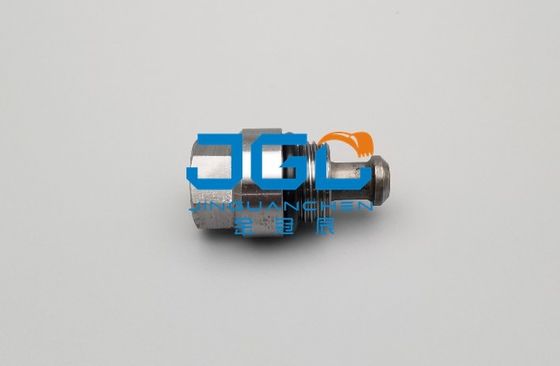 항구화 밸브 PC55 PC60 발굴기 부품 분배 밸브에 대한 오일 흡수 밸브 723-20-80100