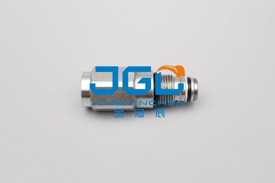 R907261613 DH80 YC60-8 SK55 SY60 SY65 60083926 발굴기 부품 주요 구제 밸브 오버플로우 안전 밸브