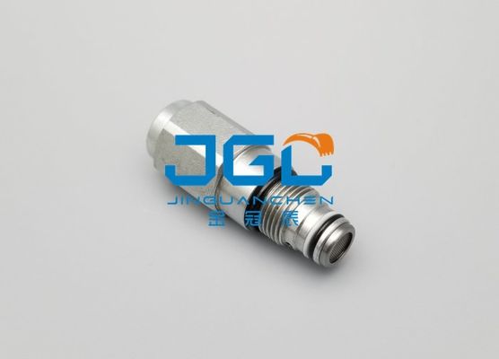 R907261613 DH80 YC60-8 SK55 SY60 SY65 60083926 발굴기 부품 주요 구제 밸브 오버플로우 안전 밸브