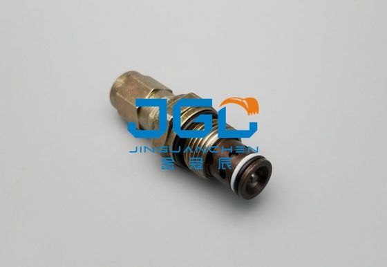 구제 밸브/압력 안전 밸브/Sk120-5 주 제어 구제 밸브 Yn22v00002f1 Yn22v00029f1