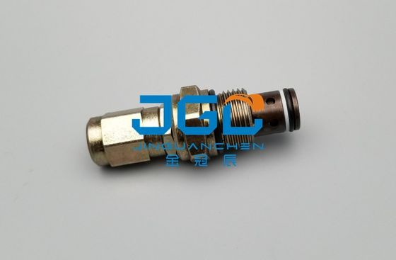 구제 밸브/압력 안전 밸브/Sk120-5 주 제어 구제 밸브 Yn22v00002f1 Yn22v00029f1