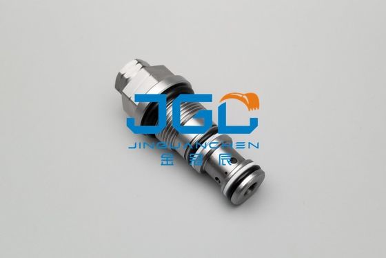 고품질 723-40-56100 723-40-56302 723-40-56600 PC200-6/300-6/400-6/350-6/450-6 발굴기용 배하 밸브