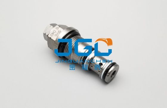 고품질 723-40-56100 723-40-56302 723-40-56600 PC200-6/300-6/400-6/350-6/450-6 발굴기용 배하 밸브
