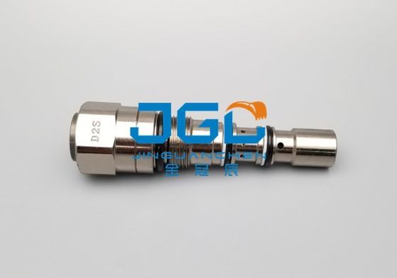 발굴기 YC85 LG907 LG908 EC80을 위한 고품질 발굴기 배하 밸브