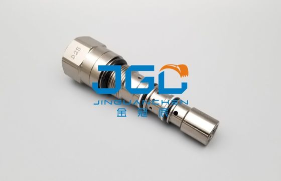 발굴기 YC85 LG907 LG908 EC80을 위한 고품질 발굴기 배하 밸브
