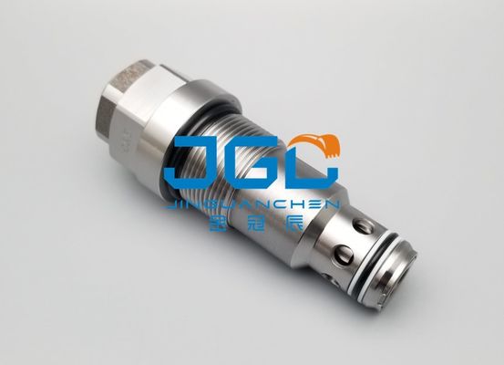 고품질 E330C E320D E330D E336D 발굴기 수압 이동 구제 밸브 310-0395 352-7116