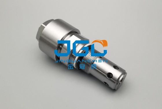 고품질 E312B SK75 R130 발굴기 수압 이동 구제 밸브
