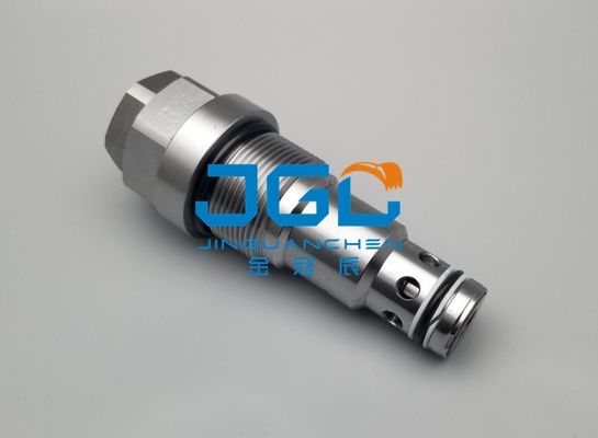 고품질 발굴기 예비 부품 EX200-2 E320C EX120-3 여행 모터 구제 밸브